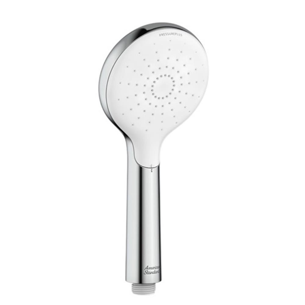 ฝักบัวสายอ่อน AMERICAN STANDARD A-5270-WIZ สีขาว-โครเมียม