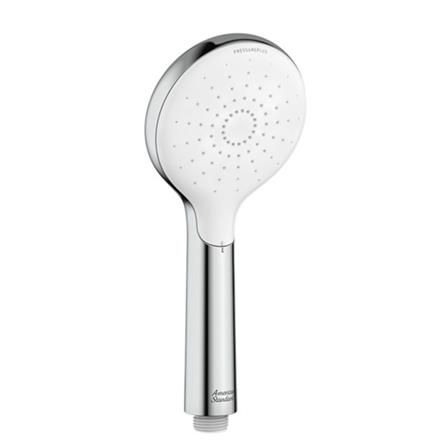 ฝักบัวสายอ่อน AMERICAN STANDARD A-5270-WIZ สีขาว-โครเมียม_0