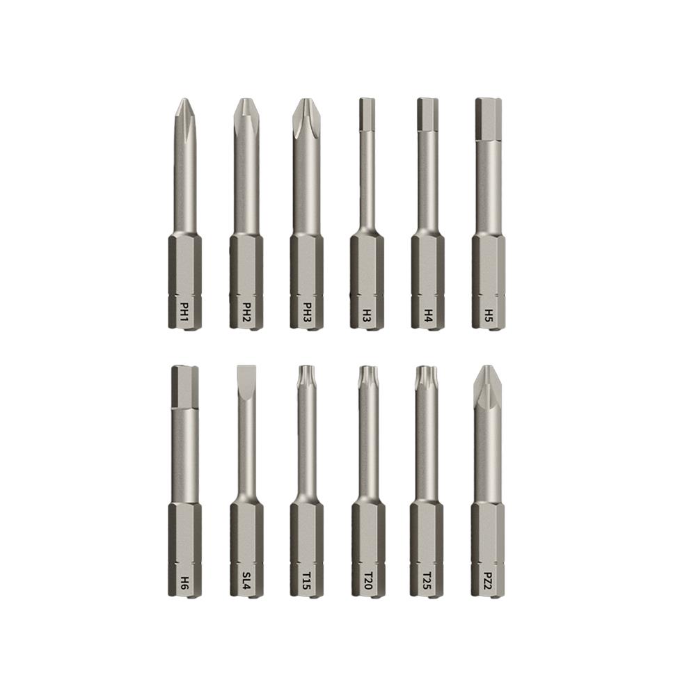 สว่านไขควงไร้สาย HOTO HTE0001GL 3.6 โวลต์