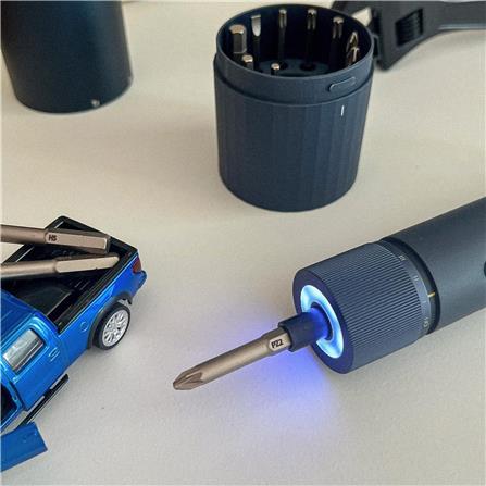 สว่านไขควงไร้สาย HOTO HTE0001GL 3.6 โวลต์_5