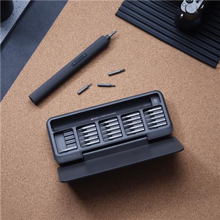 ชุดสว่านไขควง HOTO HTE0010GL 3.6V 25-IN-1_2