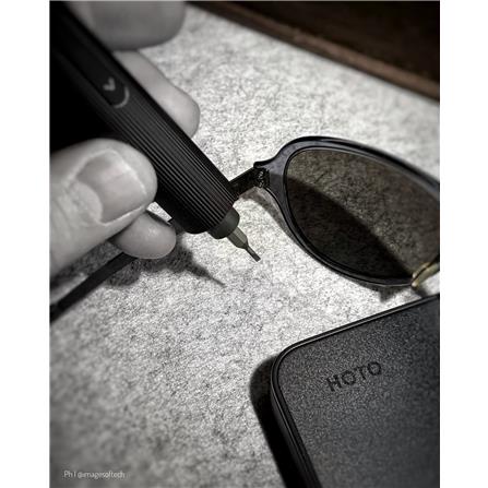 ชุดสว่านไขควง HOTO HTE0010GL 3.6V 25-IN-1_4