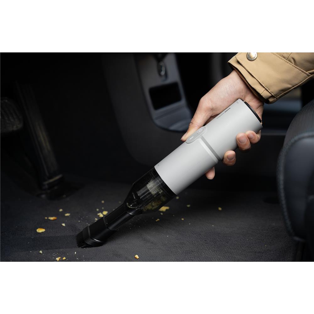 เครื่องดูดฝุ่นไร้สาย HOTO HOE0018US-S 80W