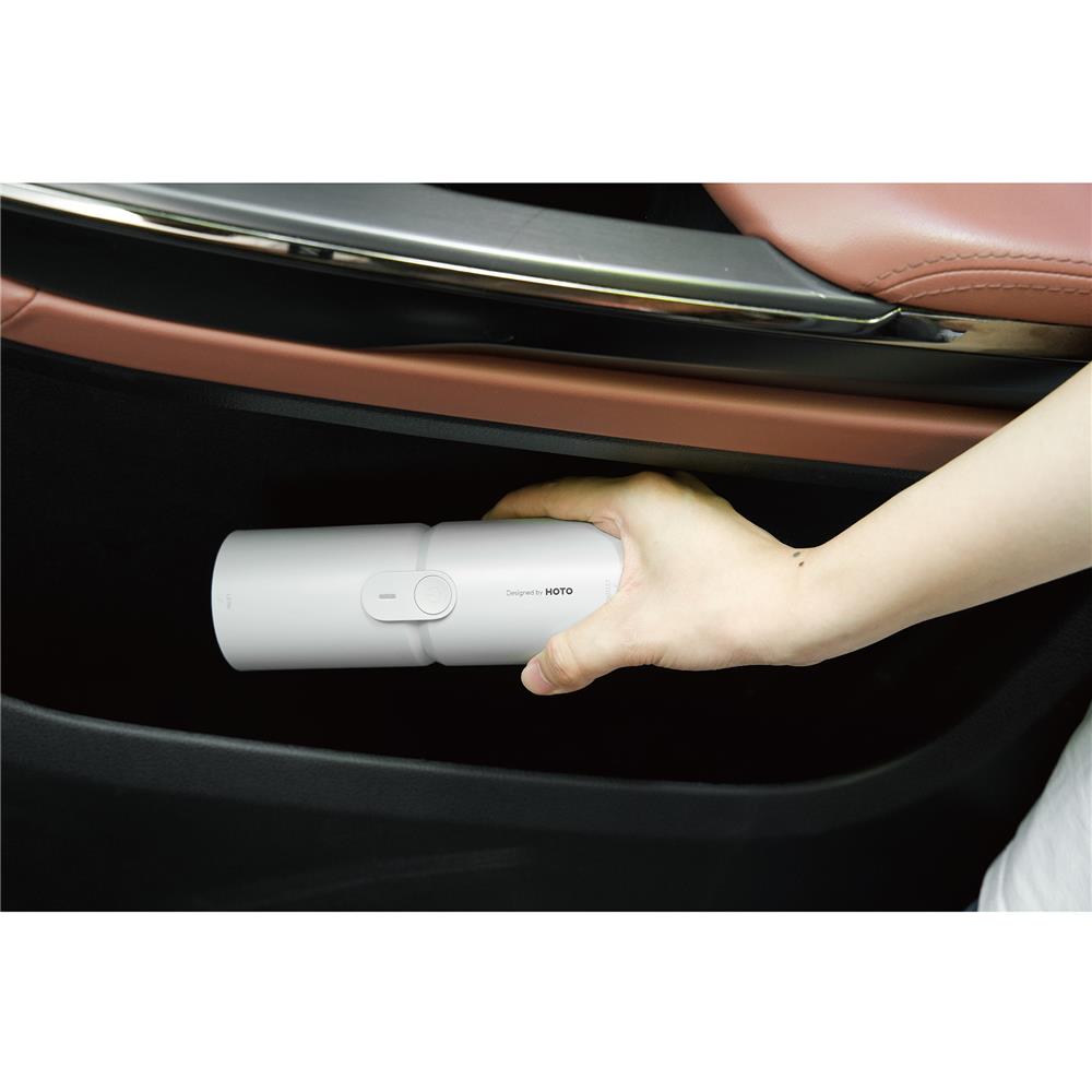 เครื่องดูดฝุ่นไร้สาย HOTO HOE0018US-S 80W
