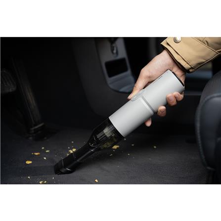 เครื่องดูดฝุ่นไร้สาย HOTO HOE0018US-S 80W_4