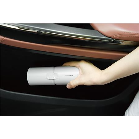 เครื่องดูดฝุ่นไร้สาย HOTO HOE0018US-S 80W_5
