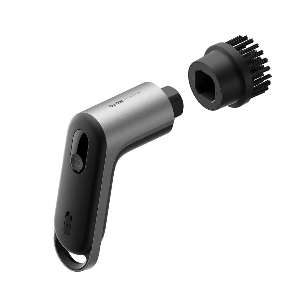 เครื่องขัดอเนกประสงค์ไร้สาย HOTO HFE0032GL 3.6 โวลต์