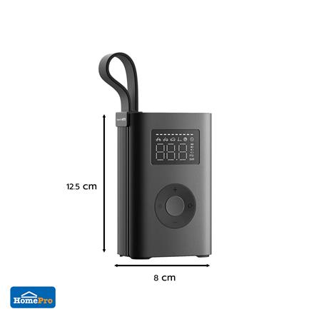 เครื่องสูบลมไฟฟ้าไร้สาย HOTO HOE0011GL_3