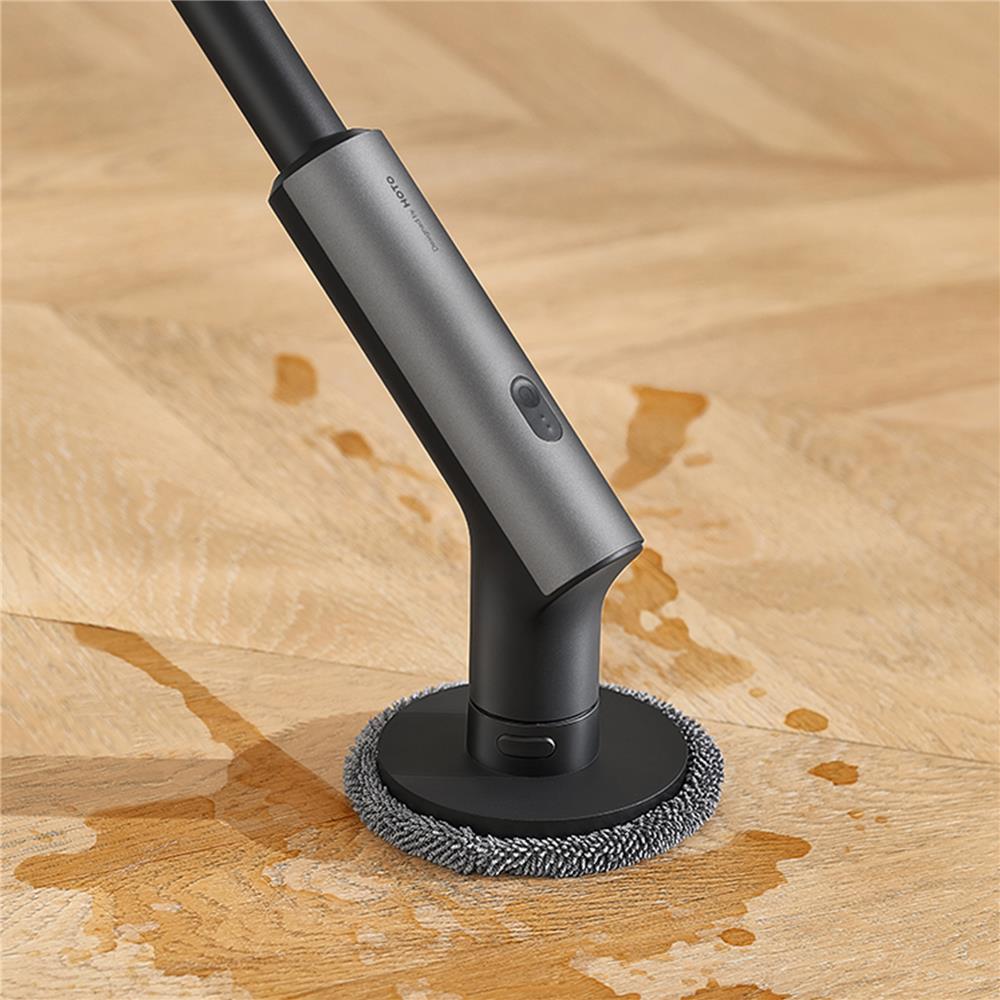 เครื่องขัดอเนกประสงค์ไร้สาย มีด้าม HOTO HFE0003GL