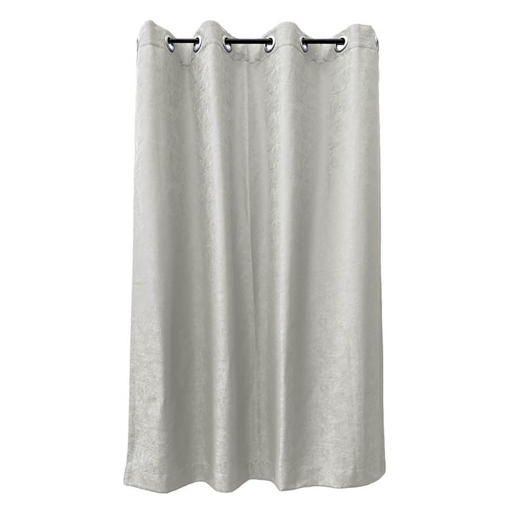 ผ้าม่าน EYELET HOME LIVING STYLE ELLA UV 150x160 ซม. สีครีม