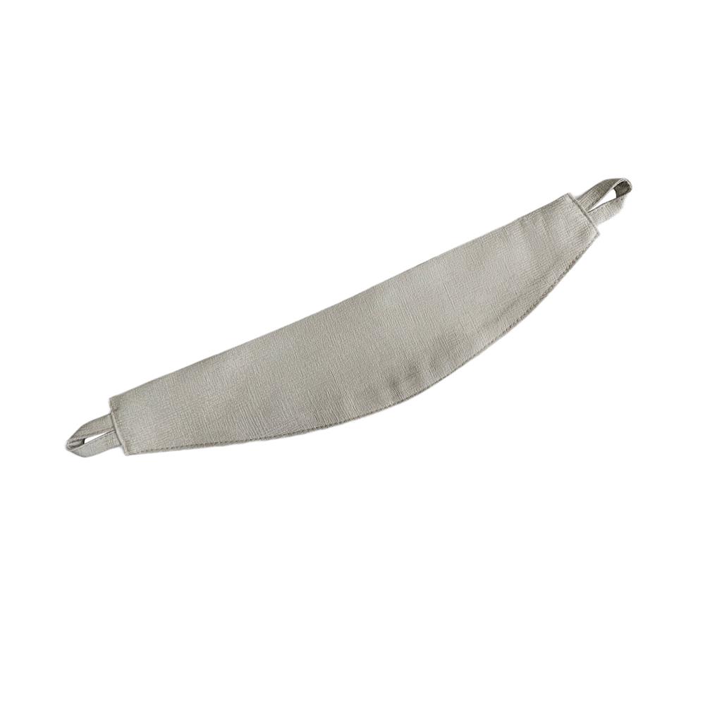 ผ้าม่าน EYELET HOME LIVING STYLE ELLA UV 150x160 ซม. สีครีม