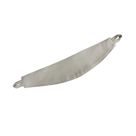 ผ้าม่าน EYELET HOME LIVING STYLE ELLA UV 150x220 ซม. สีครีม_3