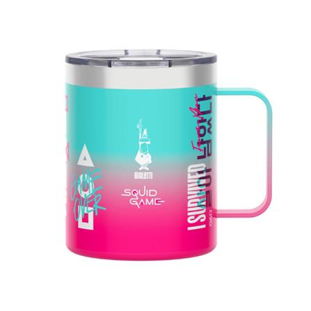 แก้วสุญญากาศ 0.42 ลิตร BIALETTI SQUID GAME_0