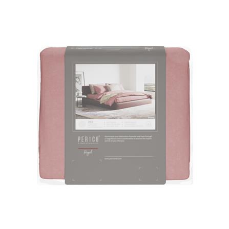 ชุดผ้าปูที่นอน 6 ฟุต (ชุด 3 ชิ้น) PERICO REGAL SOLID RS097_4