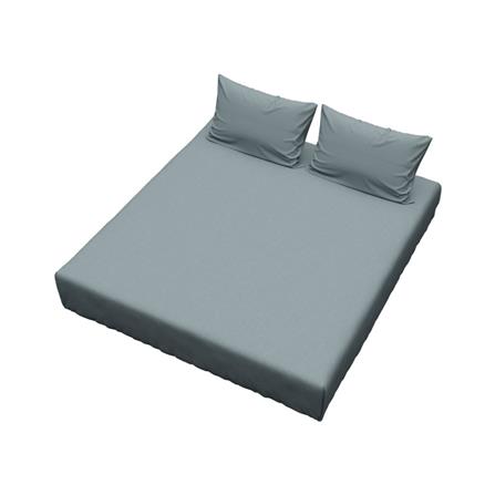 ชุดผ้าปูที่นอน 5 ฟุต (ชุด 3 ชิ้น) PERICO REGAL SOLID RS098_1