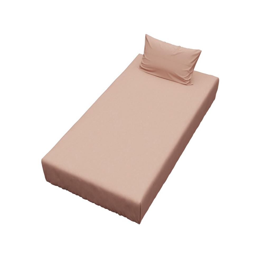 ชุดผ้าปูที่นอน 3.5 ฟุต (ชุด 2 ชิ้น) PERICO REGAL SOLID RS095