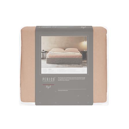 ชุดผ้าปูที่นอน 5 ฟุต (ชุด 3 ชิ้น) PERICO REGAL SOLID RS095_4