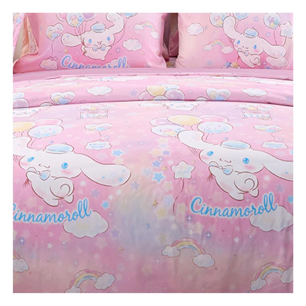 ผ้านวม JESSICA CINNAMOROLL 60x80 นิ้ว 22069-JP015