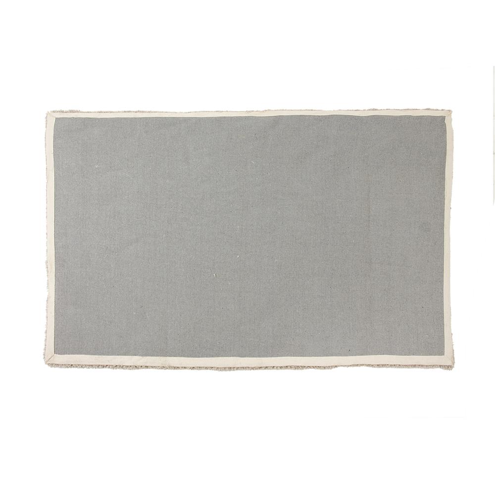 พรม HOME LIVING STYLE ROME 150x210 ซม. สีน้ำตาล