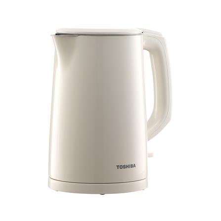 กาต้มน้ำไฟฟ้า TOSHIBA KT-14DHVTH(W) 1.4 ลิตร_1