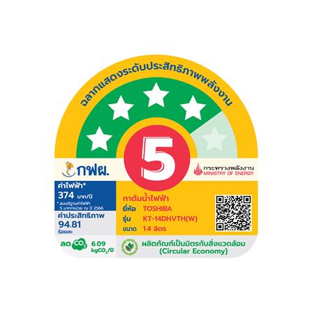 กาต้มน้ำไฟฟ้า TOSHIBA KT-14DHVTH(W) 1.4 ลิตร_4
