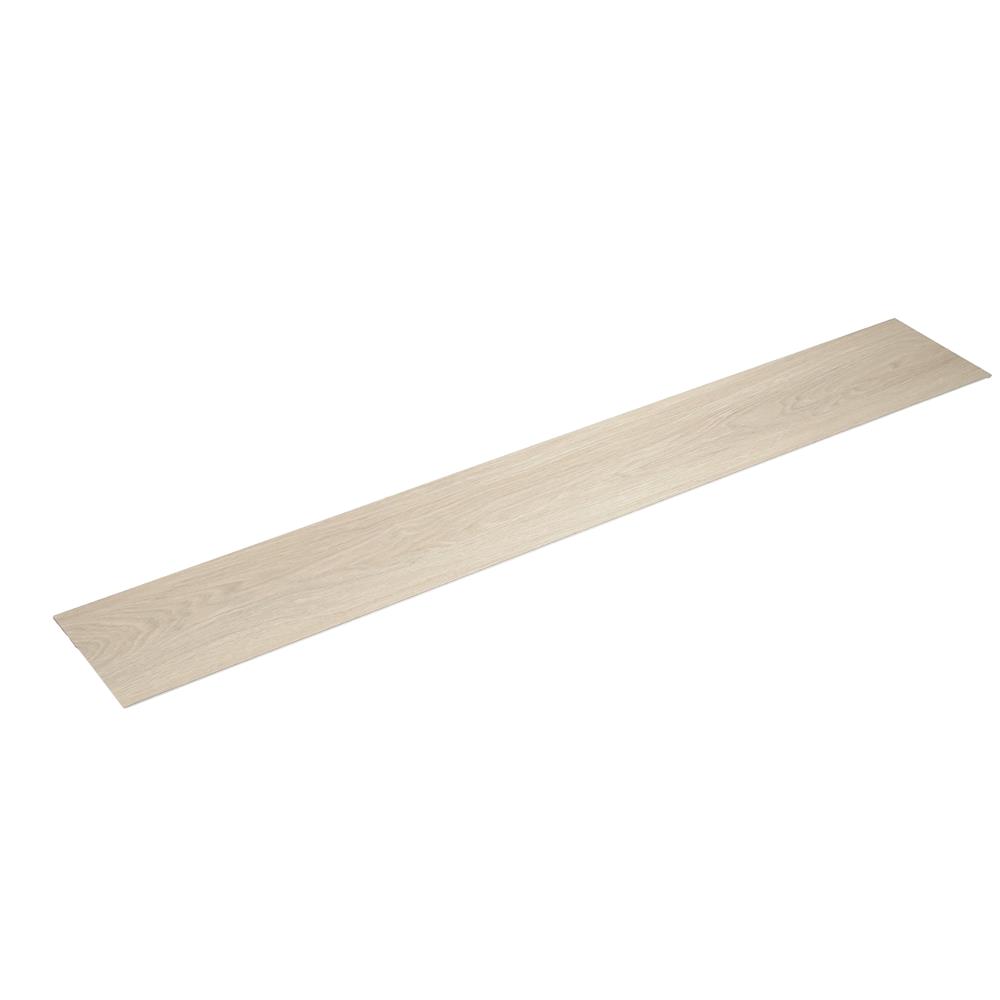 พื้น SPC CROBERN 5.5 มม. 2.23 ตร.ม. สี WHITE OAK (แพ็ก 10 ชิ้น)