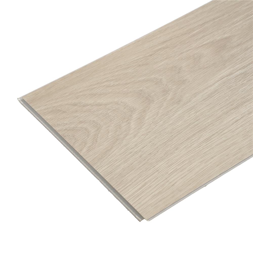พื้น SPC CROBERN 5.5 มม. 2.23 ตร.ม. สี WHITE OAK (แพ็ก 10 ชิ้น)