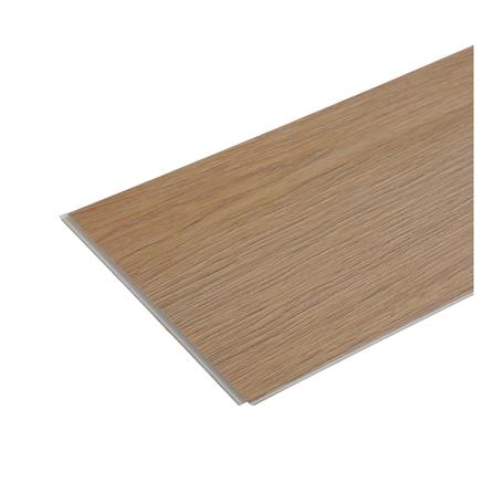 พื้น SPC CROBERN 5.5 มม. 2.23 ตร.ม. สี BROWN OAK (แพ็ก 10 ชิ้น)_0