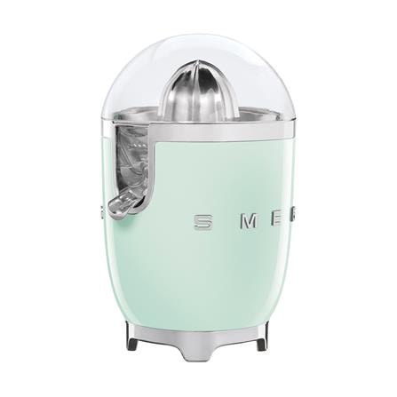 เครื่องคั้นน้ำส้ม SMEG CJF11PGEU สีเขียว_1
