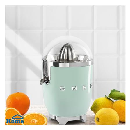 เครื่องคั้นน้ำส้ม SMEG CJF11PGEU สีเขียว_4