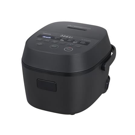 หม้อหุงข้าว DIGITAL TOSHIBA RC-18DRVTH(H) 1.8 ลิตร_1