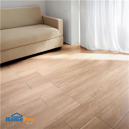 พื้น SPC CROBERN 5.5 มม. 2.23 ตร.ม. สี SAND BEIGE (แพ็ก 10 ชิ้น)_1