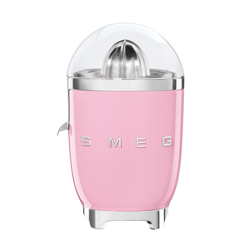เครื่องคั้นน้ำส้ม SMEG CJF11PKEU สีชมพู