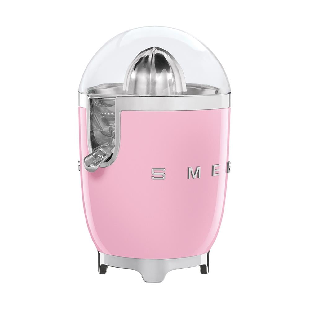 เครื่องคั้นน้ำส้ม SMEG CJF11PKEU สีชมพู