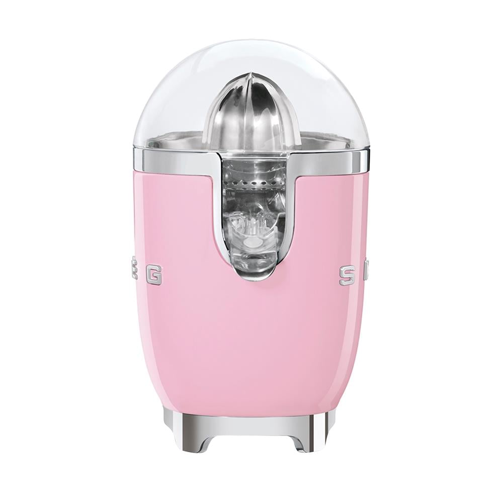 เครื่องคั้นน้ำส้ม SMEG CJF11PKEU สีชมพู