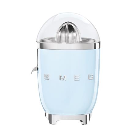 เครื่องคั้นน้ำส้ม SMEG CJF11PBEU สีฟ้า_0
