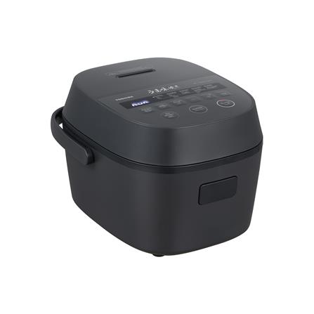 หม้อหุงข้าว DIGITAL TOSHIBA RC-10DRVTH(H) 1 ลิตร_2