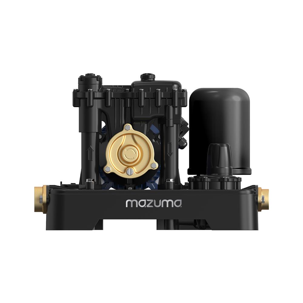 ปั๊มอัตโนมัติ MAZUMA WP-300RX 300W