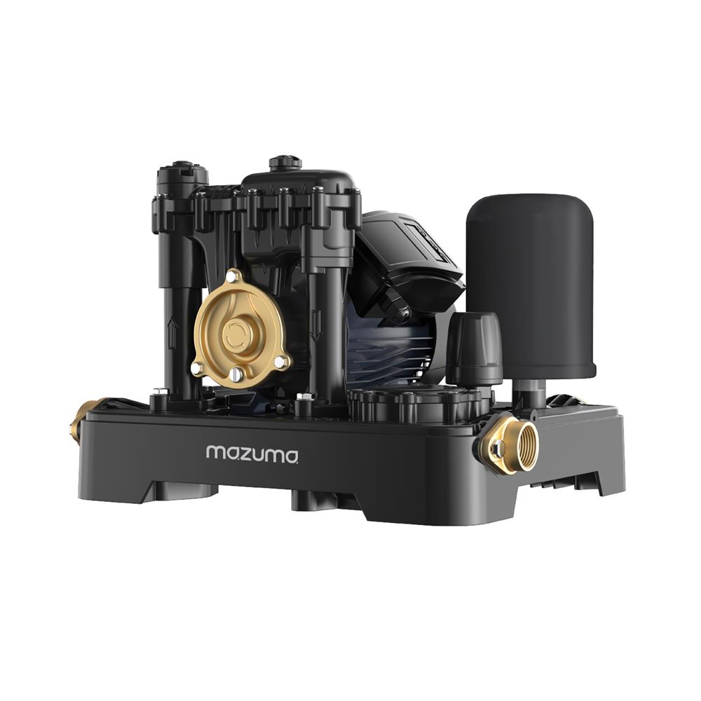 ปั๊มอัตโนมัติ MAZUMA WP-300RX 300W