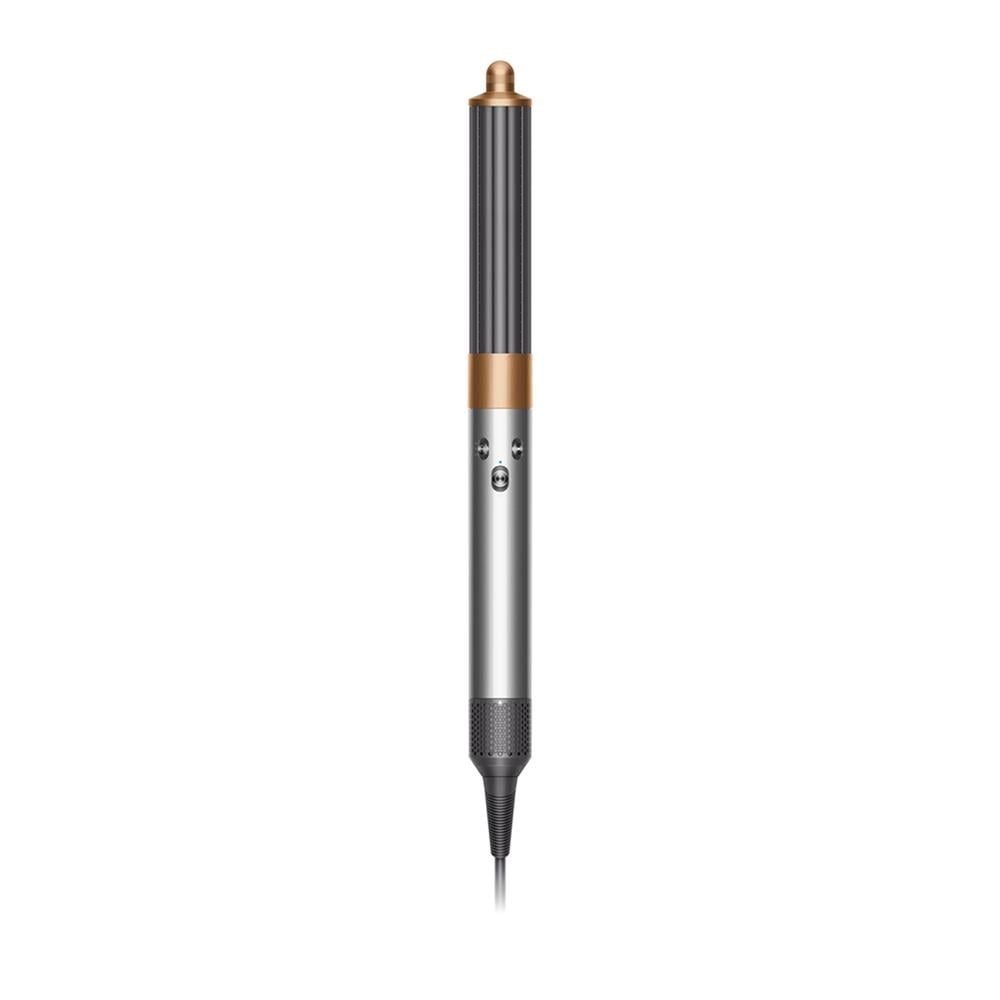 แกนม้วนผม DYSON HS02 AIRWRAP ORIGIN NICKEL/COPPER