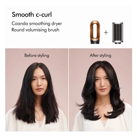 แกนม้วนผม DYSON HS02 AIRWRAP ORIGIN NICKEL/COPPER_4