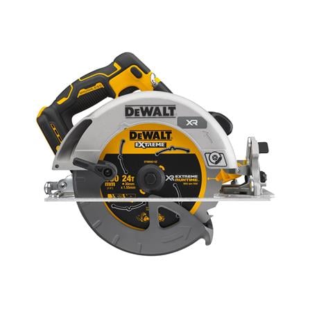 เลื่อยวงเดือนไร้สาย (เฉพาะตัวเครื่อง) DEWALT DCS573N-B1 20 โวลต์_1