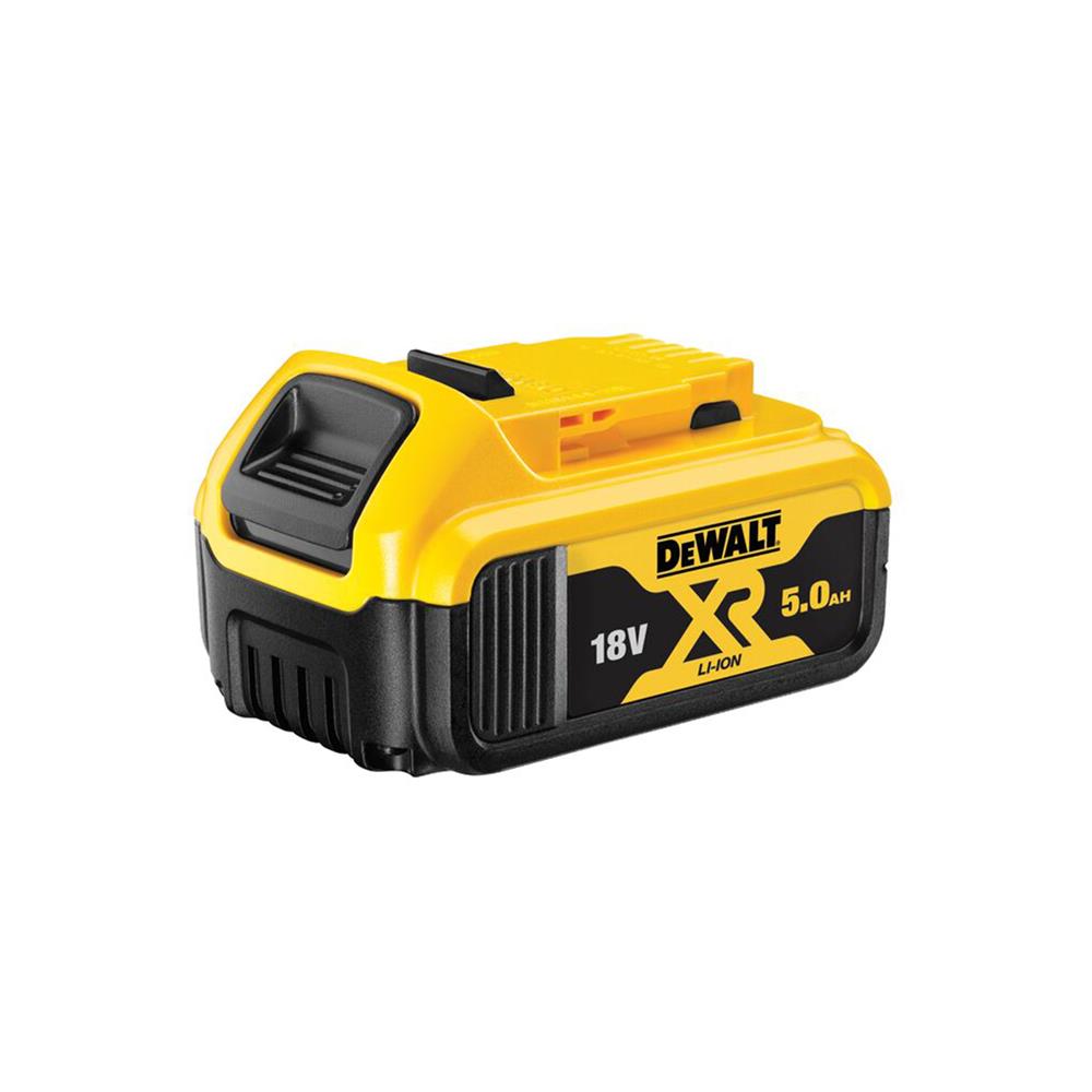 สว่านกระแทกไร้สาย DEWALT DCD709P2T-B1 18 โวลต์
