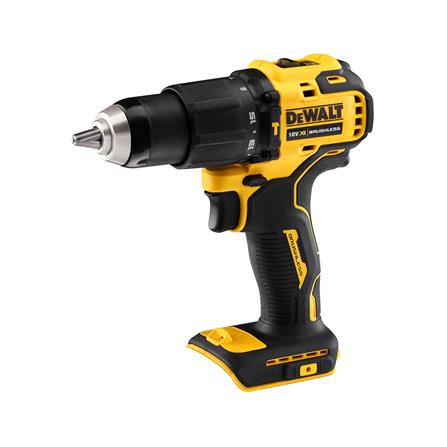 สว่านกระแทกไร้สาย DEWALT DCD709P2T-B1 18 โวลต์_1