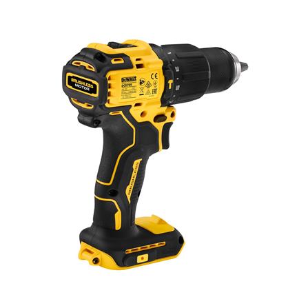 สว่านกระแทกไร้สาย DEWALT DCD709P2T-B1 18 โวลต์_3