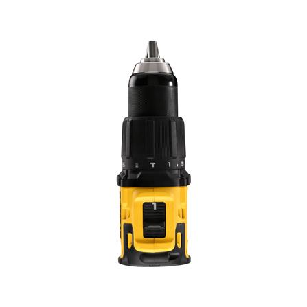 สว่านกระแทกไร้สาย DEWALT DCD709P2T-B1 18 โวลต์_5