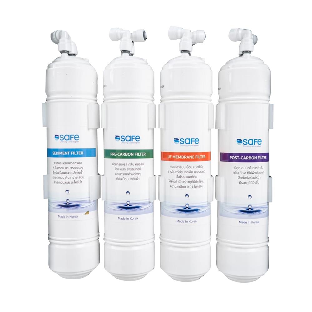 ไส้กรองตู้น้ำดื่ม SAFE DUO1 MINI