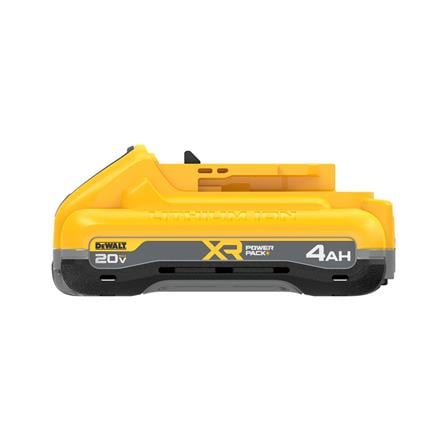 แบตเตอรี่ DEWALT POWERPACK DCB2104-B1 4.0Ah_2