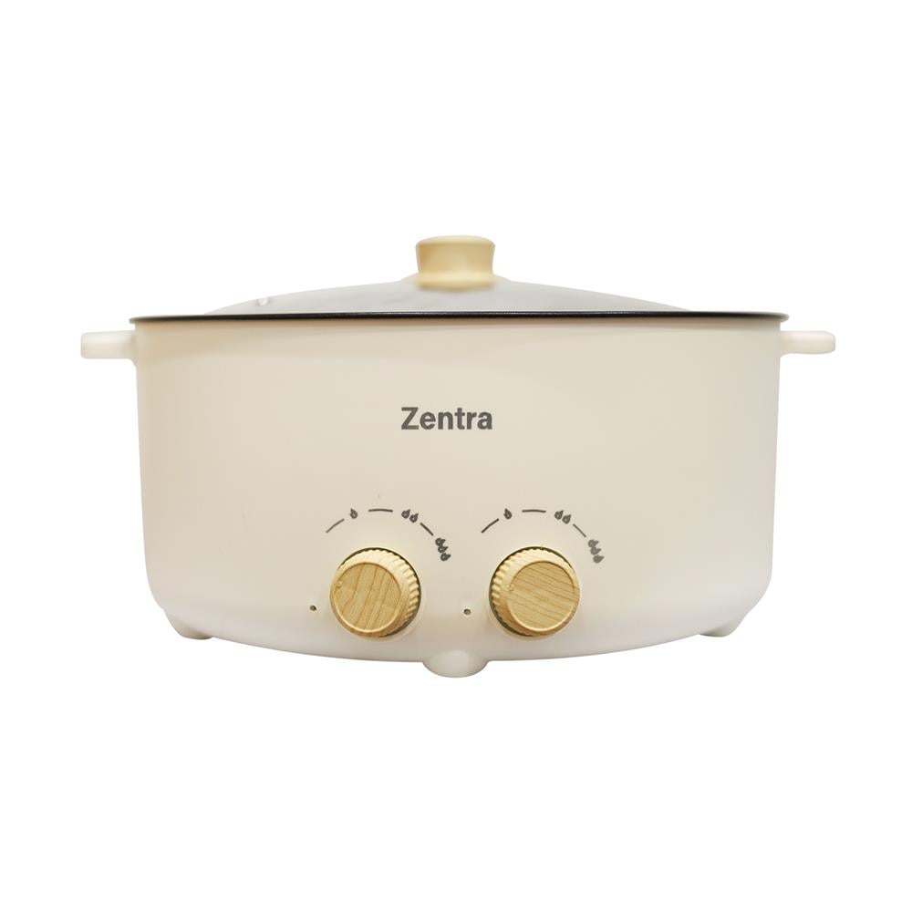 หม้ออเนกประสงค์ ZENTRA ZT-E01 7 ลิตร