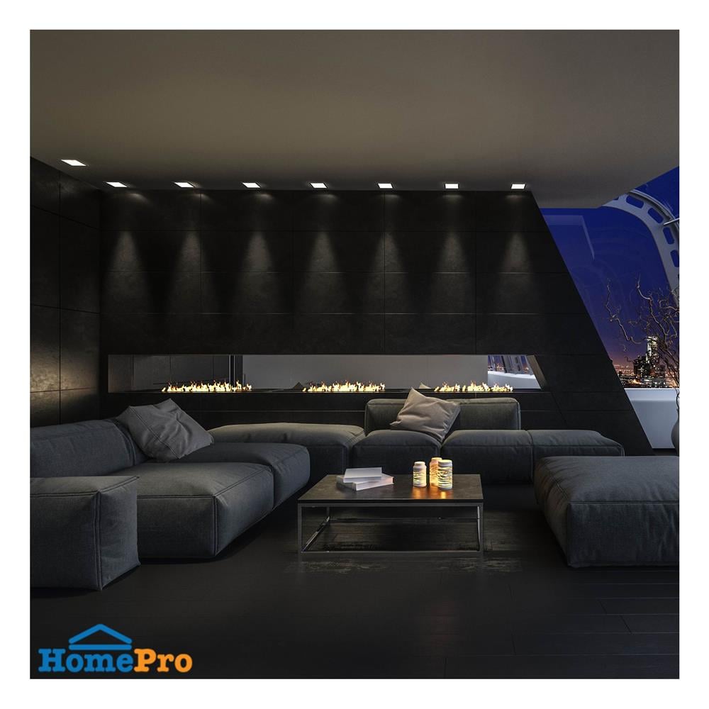 หลอด LED LAMPTAN BULB COLOR SWITCH PREFER 3IN1 12 วัตต์ DAYLIGHT/COOL WHITE/WARM WHITE E27